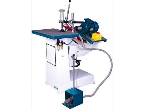 Yatarlı Yatay Delik Delme Makinesi - 	
HMD 109