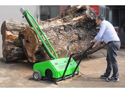 Portable Electric Package Cutting Machine - 1