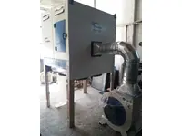 8,000 M3 Dust Collection Machine İlanı