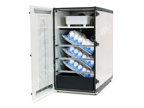 105 Capacity Pro Eggs Incubator Machine