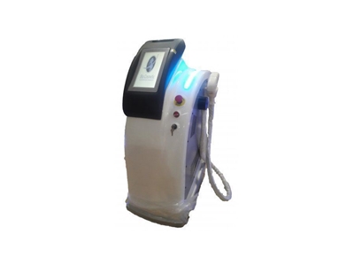 Appareil d'épilation laser diode VNS 808 - 2