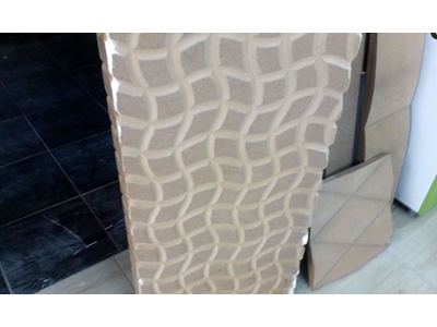 TK 71 Ahsap Ve Mermer İşleme Cnc Router Makinası - 9