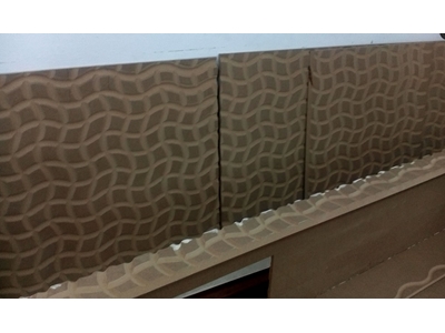 TK 71 Ahsap Ve Mermer İşleme Cnc Router Makinası - 1
