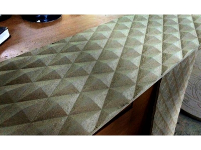 TK 71 Ahsap Ve Mermer İşleme Cnc Router Makinası - 2