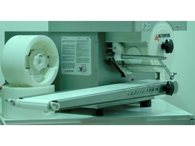 AKF 3704 Altuntaş Köfte Şekillendirme Makinası  - 0