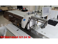 Dürkopp Adler 745 34 1A Fleto Otomatı