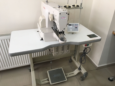 Sunstar Punteriz Son Seri 1201/E - 1