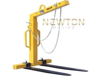 Palet Kaldırma Çatalı Newton Makine Nl-Hcf 2.0  - 0