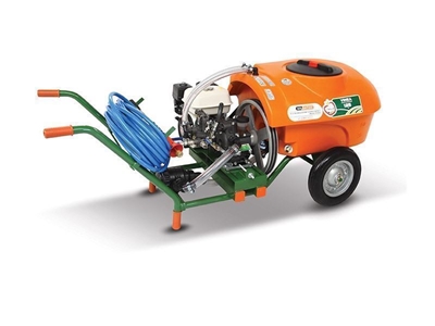 Çim ve Bahçe İlaçlama Makinası 100 litre - Önallar VINEA P-100 BM - 2