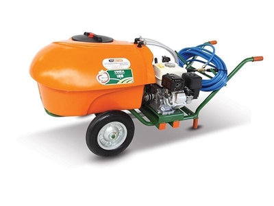 Çim ve Bahçe İlaçlama Makinası 100 litre - Önallar VINEA P-100 BM - 3