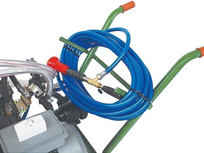 Çim ve Bahçe İlaçlama Makinası 100 litre - Önallar VINEA P-100 BM - 6