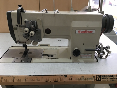 Sunstar İptalli Çiftiğne Km-790 - 1