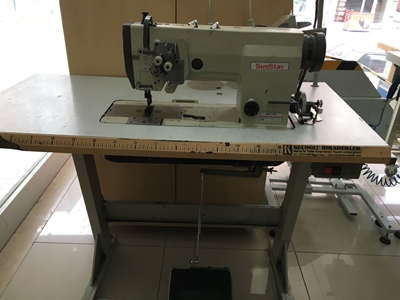 Sunstar İptalli Çiftiğne Km-790