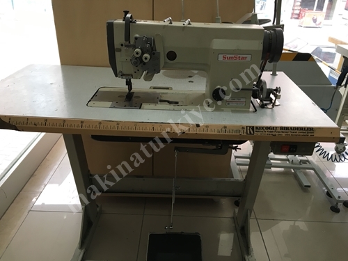 Sunstar İptalli Çiftiğne Km-790