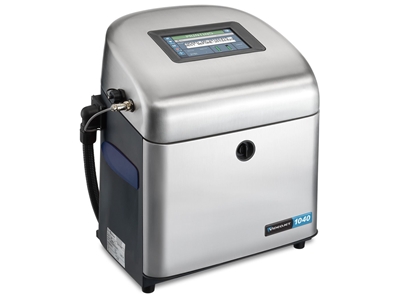 Mürekkep Püskürtmeli Inkjet Kodlama Makinesi - 0
