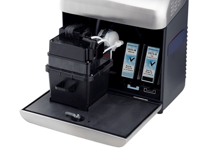 Mürekkep Püskürtmeli Inkjet Kodlama Makinesi - 4