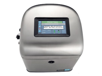 Mürekkep Püskürtmeli Inkjet Kodlama Makinesi - 9