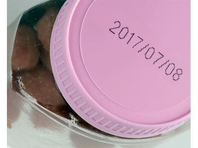 Mürekkep Püskürtmeli Inkjet Kodlama Makinesi - 6