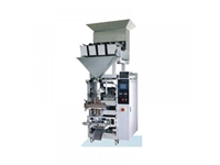 4 Weigher Fully Automatic Weigher Packaging Machine - 0