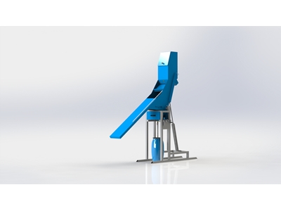 Серия L / Машина для заполнения сушки - 0