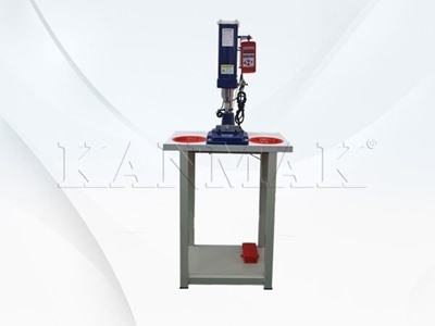 Seyyar Elektrikli Çıt Çıt Makinesi  - 1