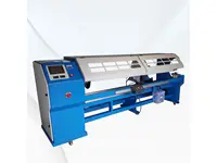 Full Model Embroidery Cutting Machine