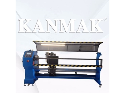 Full Model Biye Kesme Makinası  - 9