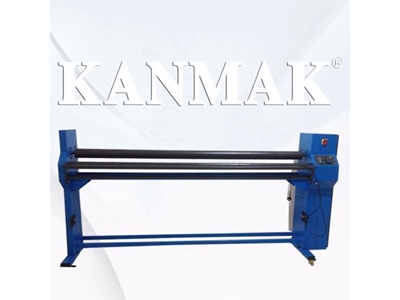 Fabric Transfer Machine - 1