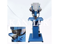 Km 6300 Automatic Eyelet Attaching Machine - 1
