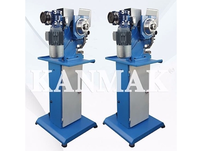 Bebe Kılikıt Memeli+Yaylı Takım Otomatik Çıtçıt Makinası  - 5