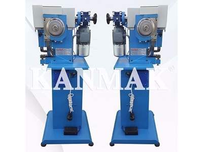 Bebe Kılikıt Memeli+Yaylı Takım Otomatik Çıtçıt Makinası  - 12