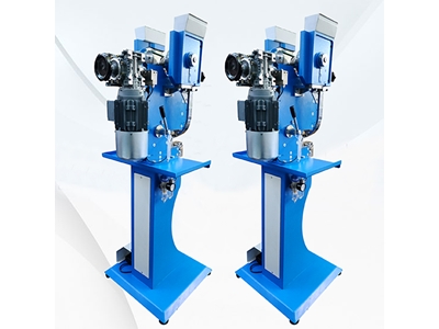 Bebe Kılikıt Memeli+Yaylı Takım Otomatik Çıtçıt Makinası  - 2