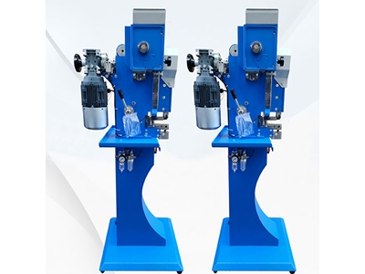 Bebe Kılikıt Memeli+Yaylı Takım Otomatik Çıtçıt Makinası  - 3