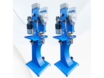 Bebe Kılikıt Memeli+Yaylı Takım Otomatik Çıtçıt Makinası  - 6
