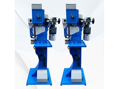 Bebe Kılikıt Memeli+Yaylı Takım Otomatik Çıtçıt Makinası  - 7