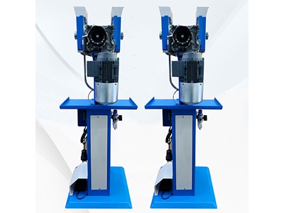 Bebe Kılikıt Memeli+Yaylı Takım Otomatik Çıtçıt Makinası  - 11