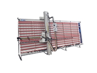 2000x1500mm Kompozit Panel Ebatlama Makinası 