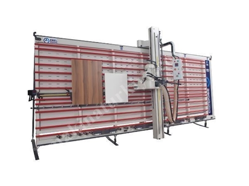 KPZ1540 2B Composite Panel Sizing Machine