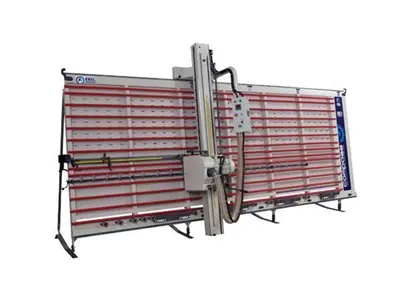 KPZ1540 2B Composite Panel Sizing Machine