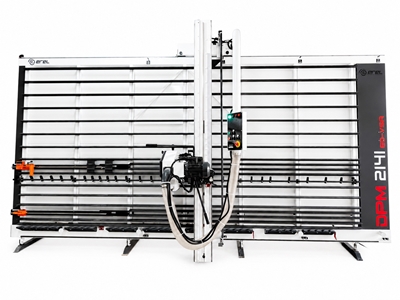 DİKEY PANEL EBATLAMA MAKİNASI