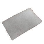 White Exterior Mechanical Power Application Pad - 0