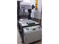 Automatische Flüssigkeitsfüllmaschine EMG Maschine EMG1000 - 3