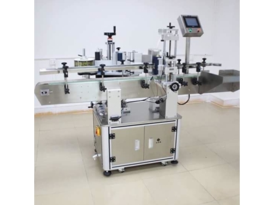 Automatic Liquid Filling Machine EMG Machine EMG1000 - 8