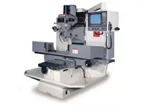 KF 20 Cnc İşleme Kalıpçı Frezesi