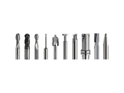 Cnc Takım Bıçak Çeşitleri - 1