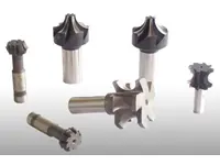 Cnc Takım Bıçak Çeşitleri
