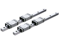 Cnc Lineer Ray Ve Kızak Arabaları