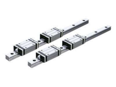 Cnc Lineer Ray Ve Kızak Arabaları - 0