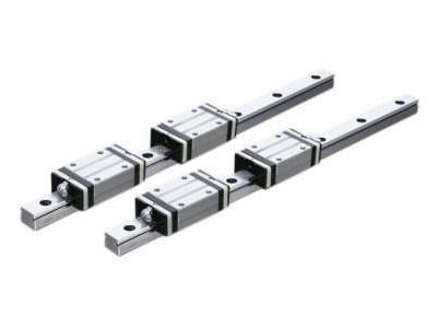 Cnc Lineer Ray Ve Kızak Arabaları