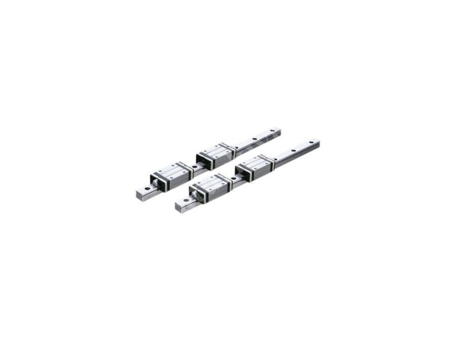 Cnc Lineer Ray Ve Kızak Arabaları